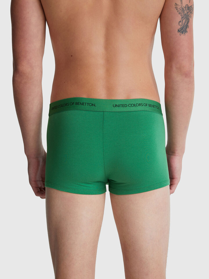 BOXER Herren image number 2